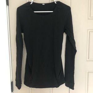 Lululemon Long Sleeve Top